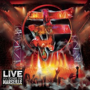 LIVE AU DOME DE MARSEILLE