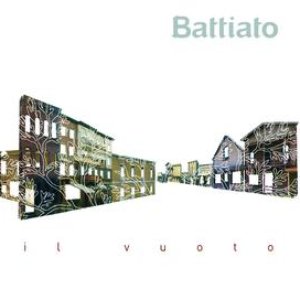 IL VUOTO