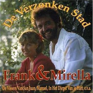 DE VERZONKEN STAD