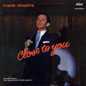 CLOSE TO YOU