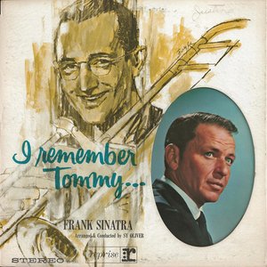 I REMEMBER TOMMY