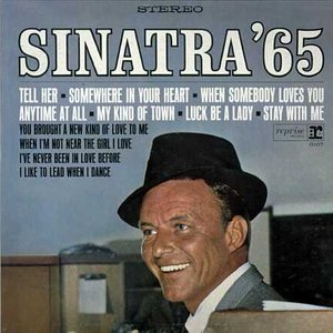 SINATRA '65
