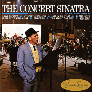 THE CONCERT SINATRA
