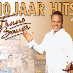 10 JAAR HITS