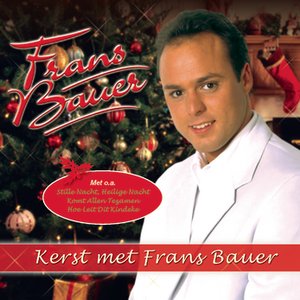 KERST MET FRANS BAUER