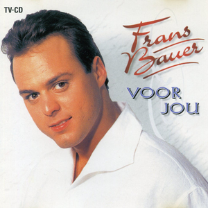 VOOR JOU