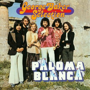PALOMA BLANCA