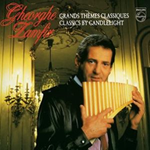 CLASSICS BY CANDLELIGHT