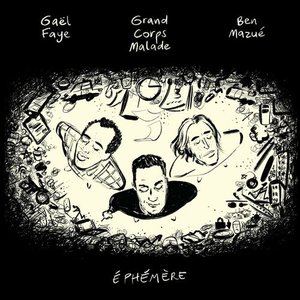 ÉPHÉMÈRE