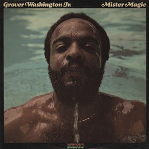 MISTER MAGIC