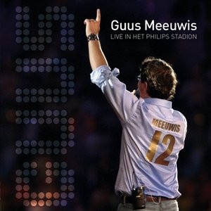 LIVE IN HET PHILIPS STADION