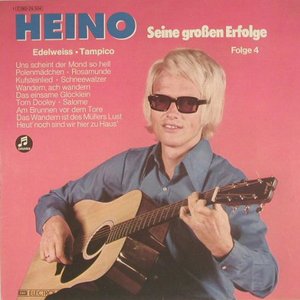 SEINE GROßEN ERFOLGE FOLGE 4