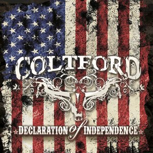DECLARATION OF INDEPENDENCE