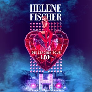 LIVE - DIE STADION-TOUR