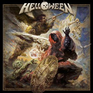 HELLOWEEN