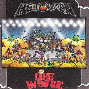 LIVE IN THE U.K.
