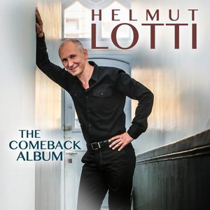THE COMEBACK ALBUM
