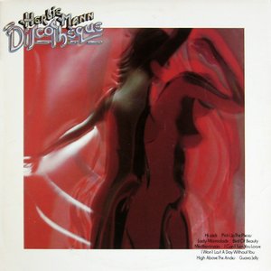 DISCOTHEQUE