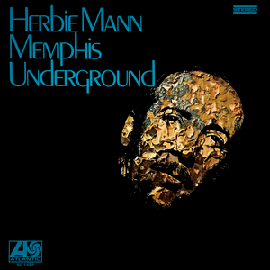 MEMPHIS UNDERGROUND
