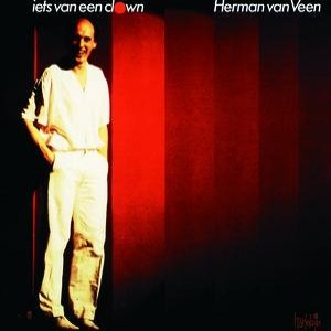 IETS VAN EEN CLOWN
