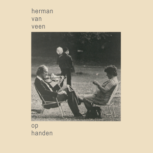 OP HANDEN