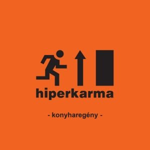 KONYHAREGÉNY