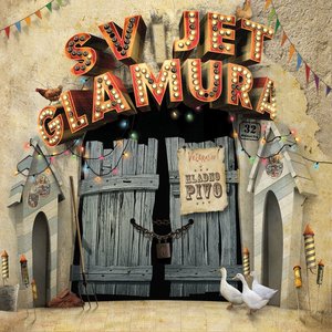 SVIJET GLAMURA
