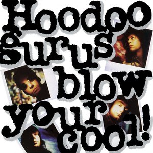 BLOW YOUR COOL