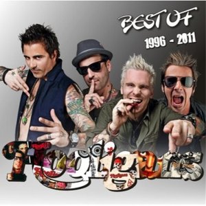 BEST OF 1996-2011