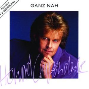GANZ NAH