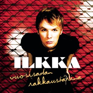 VUOSISADAN RAKKAUSTARINA