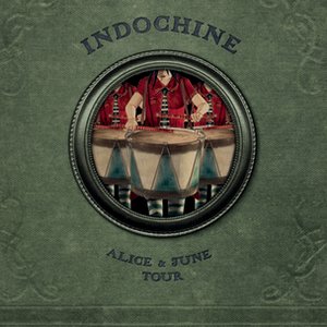 ALICE & JUNE TOUR
