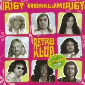 RETRO KLUB