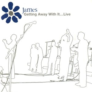 GETTING AWAY WITH IT… LIVE