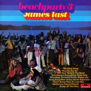 BEACHPARTY 3