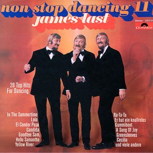 NON STOP DANCING 11