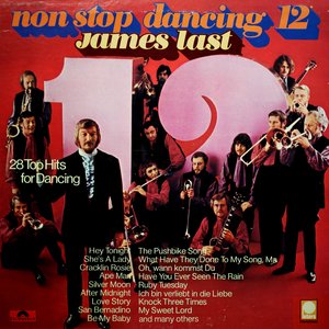 NON STOP DANCING 12
