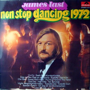NON STOP DANCING 1972