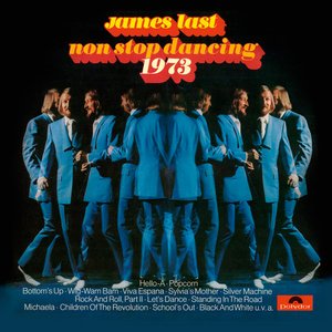 NON STOP DANCING 1973