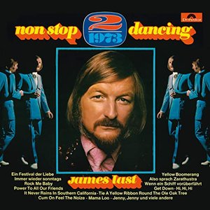 NON STOP DANCING 1973/2