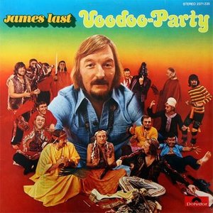 VOODOO-PARTY