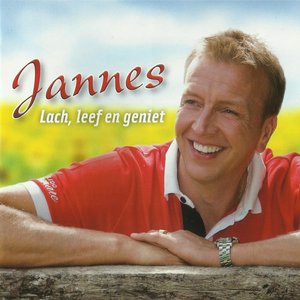 LACH, LEEF EN GENIET