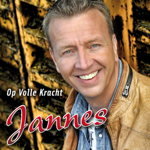 OP VOLLE KRACHT