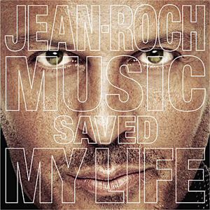 MUSIC SAVED MY LIFE