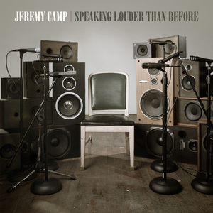 SPEAKING LOUDER THAN BEFORE