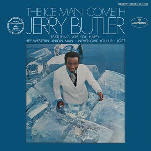 THE ICE MAN COMETH