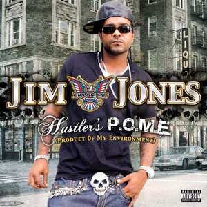 HUSTLER'S P.O.M.E. (PRODUCT OF MY ENVIRONMENT)