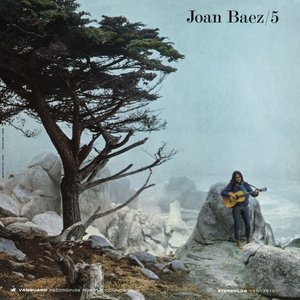 JOAN BAEZ/5