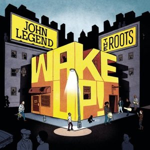 WAKE UP!