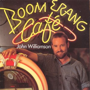 BOOMERANG CAFE